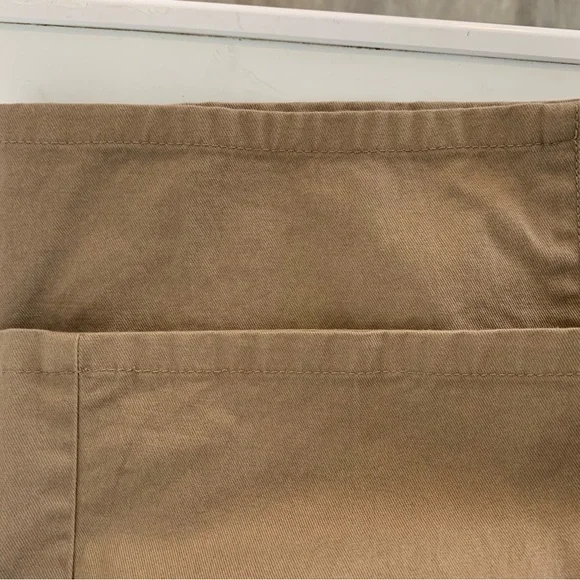 Peter Millar men’s tan chino pants size 33x30
